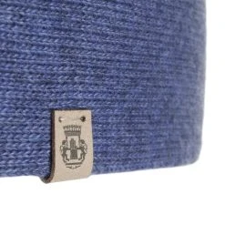 Strick-Stirnband Mit Kaschmir By Roeckl -Stetson Speichern Strick Stirnband mit Kaschmir by Roeckl hellblau.42556 4rf9
