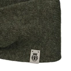 Strick-Stirnband Mit Kaschmir By Roeckl