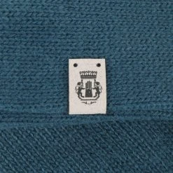 Strick-Stirnband Mit Kaschmir By Roeckl -Stetson Speichern Strick Stirnband mit Kaschmir by Roeckl petrol.42556 4rf43