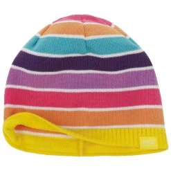 Stripes Kids Baumwollmütze By Maximo -Stetson Speichern Stripes Kids Baumwollmuetze by maximo gelb.61624 2rf45