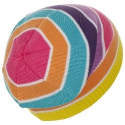 Stripes Kids Baumwollmütze By Maximo -Stetson Speichern Stripes Kids Baumwollmuetze by maximo gelb.61624 3rf45