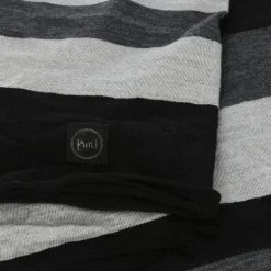 Stripes Merino Multifunktionstuch By BUFF -Stetson Speichern Stripes Merino Multifunktionstuch by BUFF anthrazit.64410 5rf16