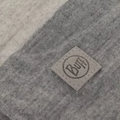 Stripes Merino Multifunktionstuch By BUFF -Stetson Speichern Stripes Merino Multifunktionstuch by BUFF hellgrau.64410 4rf28