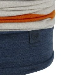 Stripes Merino Multifunktionstuch By BUFF -Stetson Speichern Stripes Merino Multifunktionstuch by BUFF rost.64410 4rf18