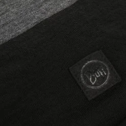 Stripes Merino Multifunktionstuch By BUFF -Stetson Speichern Stripes Merino Multifunktionstuch by BUFF schwarz.64410 4rf4