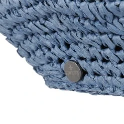 Strohbaske By Lierys -Stetson Speichern Strohbaske by Lierys blau.61182 4rf2