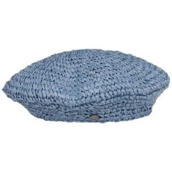 Strohbaske By Lierys -Stetson Speichern Strohbaske by Lierys blau.61182 rf2