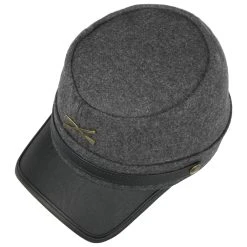 Südstaaten Schildmütze By Lipodo