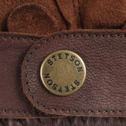 Summer Oily Goat Nappa Handschuhe By Stetson