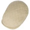 Summer Straw Flatcap By Brixton