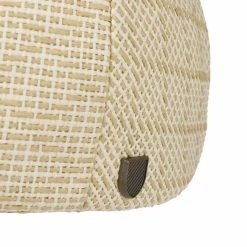 Summer Straw Flatcap By Brixton -Stetson Speichern Summer Straw Flatcap by Brixton natur.65564 4rf40