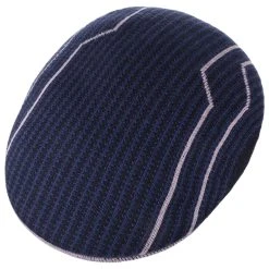 Switchboard 504 Flatcap By Kangol -Stetson Speichern Switchboard 504 Flatcap by Kangol dunkelblau.58777 1rf192