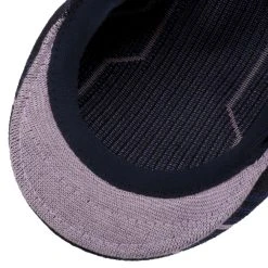 Switchboard 504 Flatcap By Kangol -Stetson Speichern Switchboard 504 Flatcap by Kangol dunkelblau.58777 2rf192