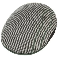 Switchboard 504 Flatcap By Kangol -Stetson Speichern Switchboard 504 Flatcap by Kangol schwarz.58777 1rf4