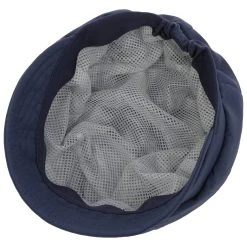 Hutshopping Sympatex Ballonmütze Mit UV-Schutz -Stetson Speichern Sympatex Ballonmuetze mit UV Schutz dunkelblau.65875 2rf192