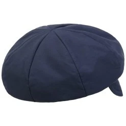 Hutshopping Sympatex Ballonmütze Mit UV-Schutz -Stetson Speichern Sympatex Ballonmuetze mit UV Schutz dunkelblau.65875 3rf192