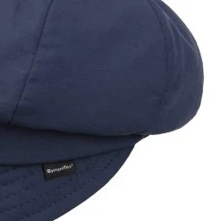 Hutshopping Sympatex Ballonmütze Mit UV-Schutz -Stetson Speichern Sympatex Ballonmuetze mit UV Schutz dunkelblau.65875 4rf192