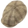 Talisso Leisure Flatcap By Mayser