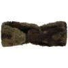 Teddyanne Camo Stirnband By Barts -Stetson Speichern Teddyanne Camo Stirnband by Barts oliv.64940 3rf14