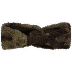 Teddyanne Camo Stirnband By Barts