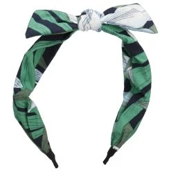 Telica Haarreif By Seeberger -Stetson Speichern Telica Haarreif by Seeberger blau.58304 rf2