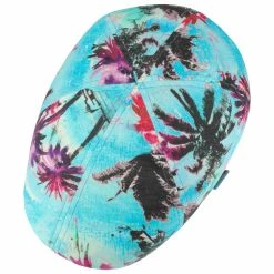 Texas Bluemont Flatcap By Stetson