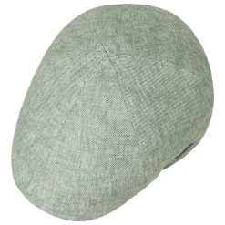 Texas Just Linen Flatcap By Stetson -Stetson Speichern Texas Just Linen Flatcap by Stetson mint.55233 1rf83