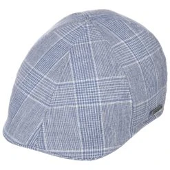 Texas Mahoney Flatcap By Stetson