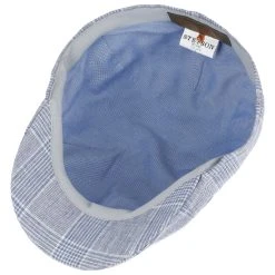 Texas Mahoney Flatcap By Stetson -Stetson Speichern Texas Mahoney Flatcap by Stetson blau.58157 2rf2