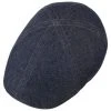 Texas New Denim Flatcap By Stetson -Stetson Speichern Texas New Denim Flatcap by Stetson denim.60964 1rf38