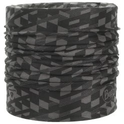 ThermoNet Asen Multifunktionstuch By BUFF -Stetson Speichern ThermoNet Asen Multifunktionstuch by BUFF dunkelgrau.60944 rf23