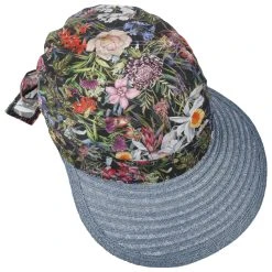 Timalia Bandana Cap By Lierys Gold