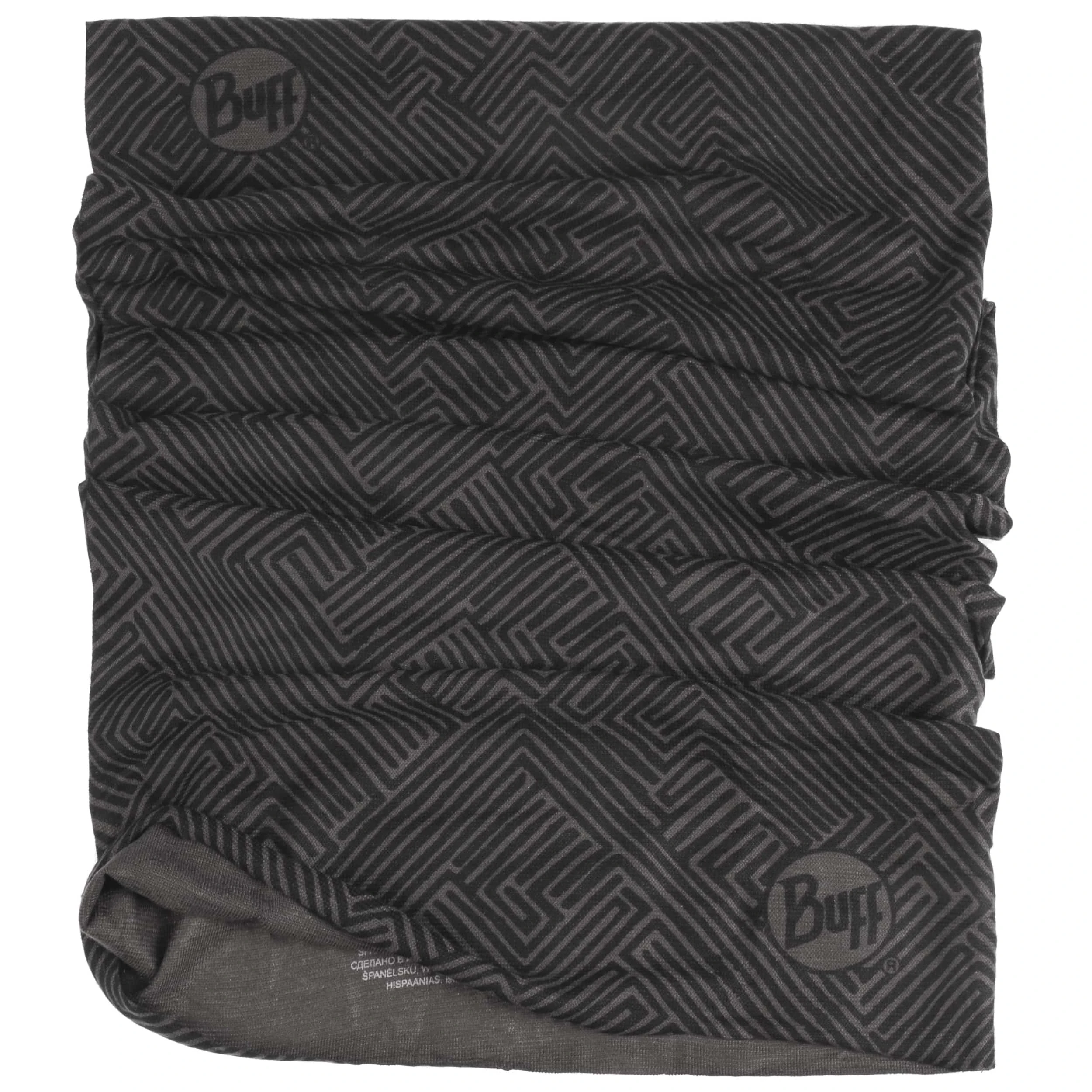 Tolui Graphite Multifunktionstuch By BUFF 3 Tolui Graphite Multifunktionstuch By BUFF