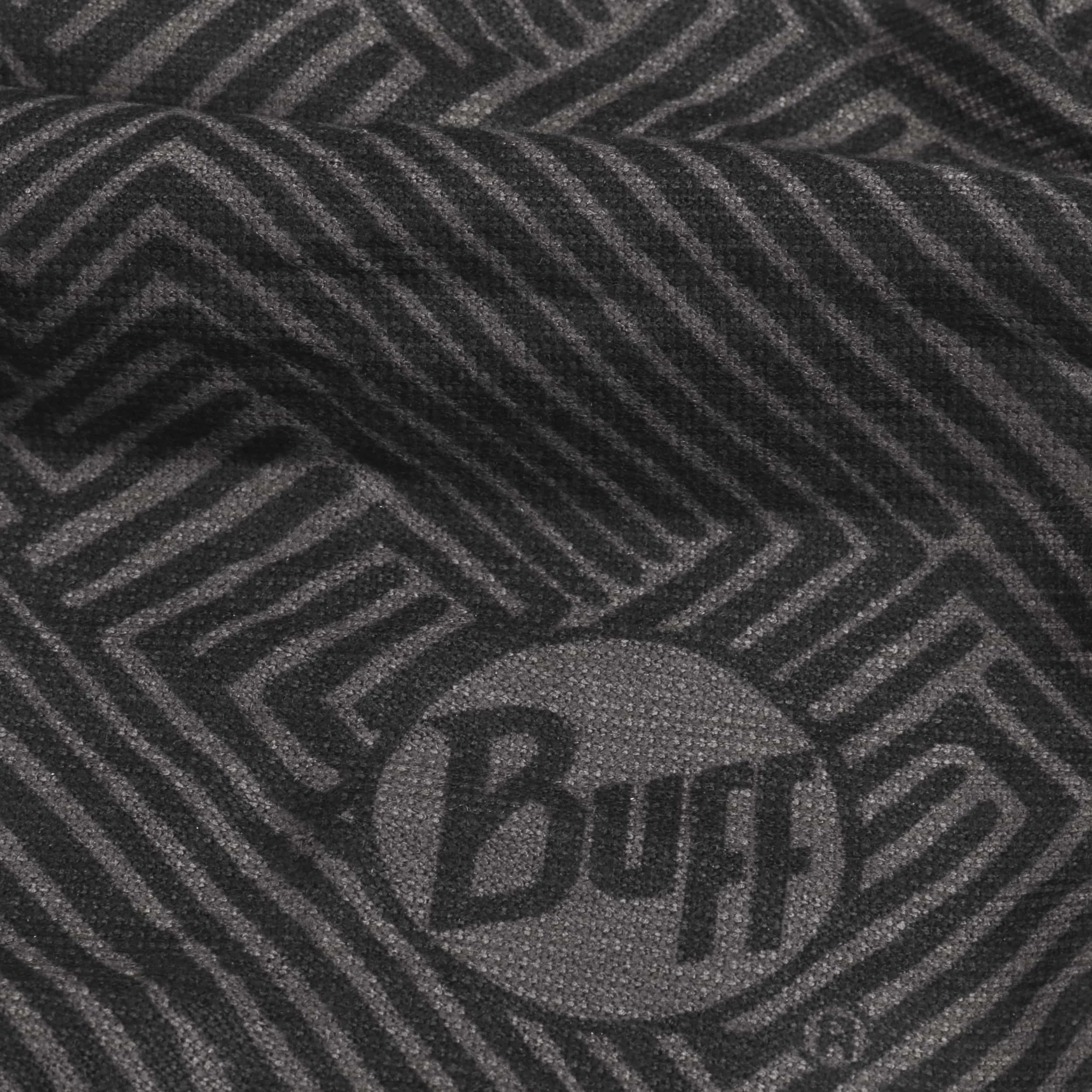 Tolui Graphite Multifunktionstuch By BUFF 4 Tolui Graphite Multifunktionstuch By BUFF – Bild 2