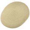 Tropic 504 Flatcap By Kangol 1 Tropic 504 Flatcap By Kangol -Stetson Speichern Tropic 504 Flatcap by Kangol beige.61185 1rf15