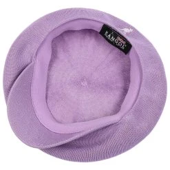 Tropic Halifax Ballonmütze By Kangol -Stetson Speichern Tropic Halifax Ballonmuetze by Kangol flieder.53810 2rf104