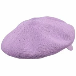 Tropic Halifax Ballonmütze By Kangol -Stetson Speichern Tropic Halifax Ballonmuetze by Kangol flieder.53810 3rf104