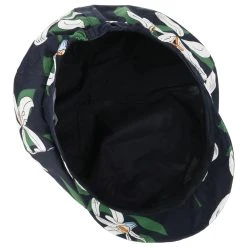 Tropy Ballonmütze By Seeberger -Stetson Speichern Tropy Ballonmuetze by Seeberger dunkelblau.61510 2rf192