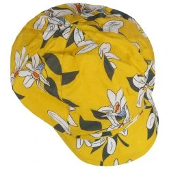 Tropy Ballonmütze By Seeberger -Stetson Speichern Tropy Ballonmuetze by Seeberger gelb.61510 1rf45