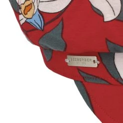 Tropy Ballonmütze By Seeberger -Stetson Speichern Tropy Ballonmuetze by Seeberger rot.61510 4rf3