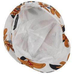 Tropy Ballonmütze By Seeberger -Stetson Speichern Tropy Ballonmuetze by Seeberger wei .61510 2rf5