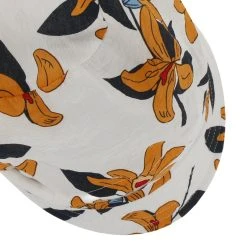 Tropy Bandana Cap By Seeberger -Stetson Speichern Tropy Bandana Cap by Seeberger wei .61509 1rf5