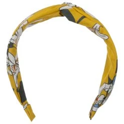 Tropy Haarreif By Seeberger -Stetson Speichern Tropy Haarreif by Seeberger gelb.61508 6rf45