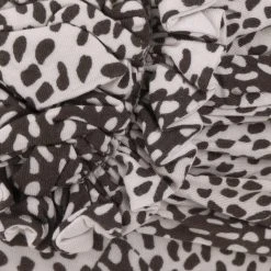 Turban Mit Leomuster By Christine Headwear -Stetson Speichern Turban mit Leomuster by Christine Headwear beige braun.63900 5rf238