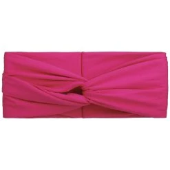 Twist Knot Headband By Nike -Stetson Speichern Twist Knot Headband by Nike fuchsia.59478 rf84