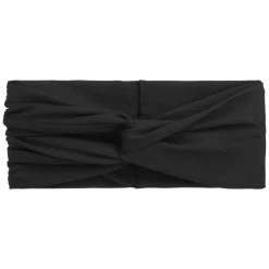 Twist Knot Headband By Nike -Stetson Speichern Twist Knot Headband by Nike schwarz.59478 rf4