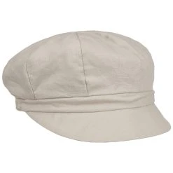 Twotone Flowers Ballonmütze By Lipodo -Stetson Speichern Twotone Flowers Ballonmuetze by Lipodo blau beige.61666 7rf222