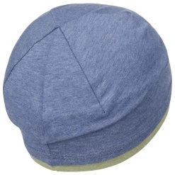 Twotone GOTS Kindermütze By Maximo -Stetson Speichern Twotone GOTS Kindermuetze by maximo blau meliert.61627 3rf36