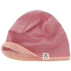 Twotone GOTS Kindermütze By Maximo -Stetson Speichern Twotone GOTS Kindermuetze by maximo rosa meliert.61627 2rf19