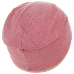 Twotone GOTS Kindermütze By Maximo -Stetson Speichern Twotone GOTS Kindermuetze by maximo rosa meliert.61627 3rf19